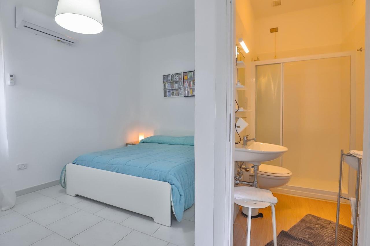 פסטום Hotel Delfa מראה חיצוני תמונה